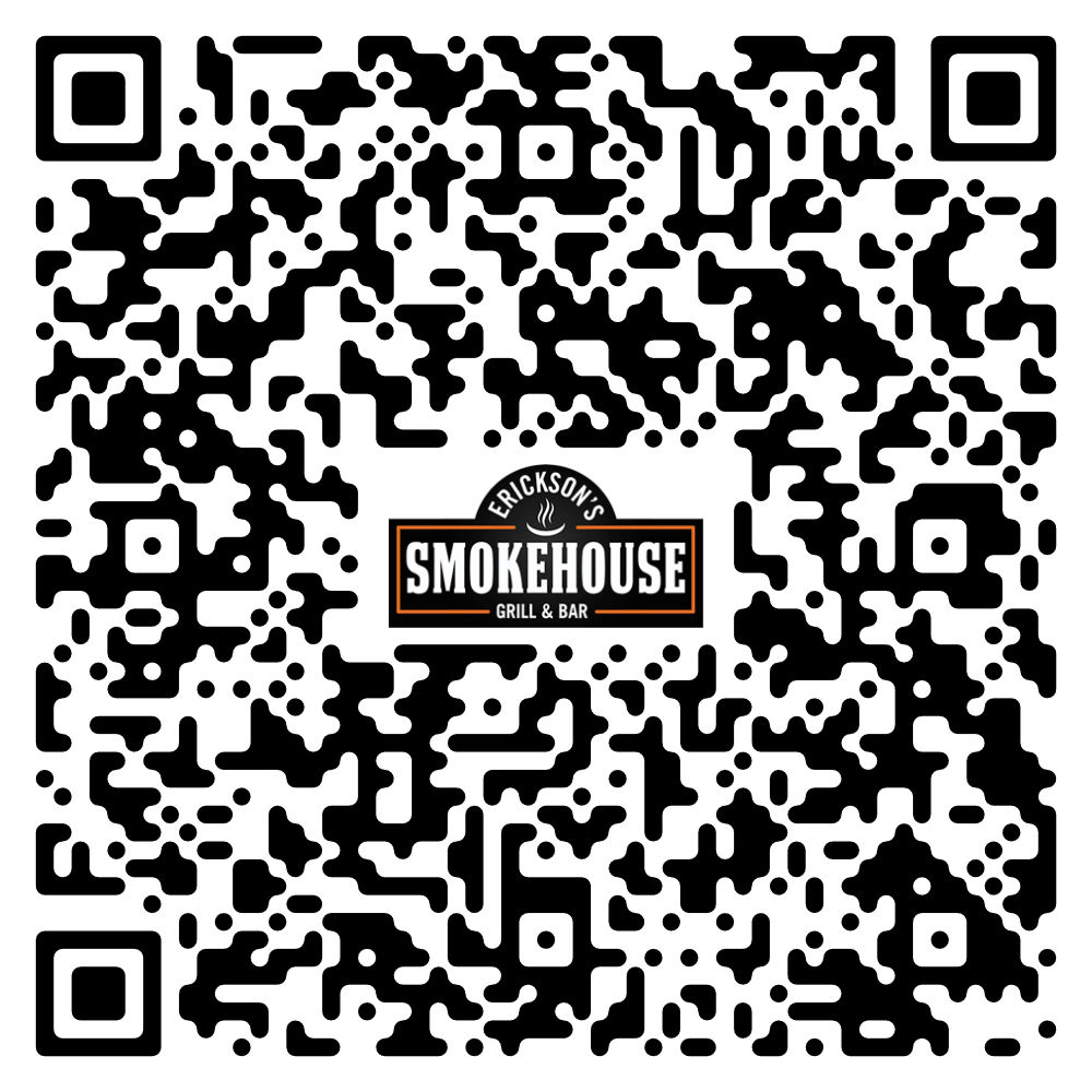 qr code image to food menu